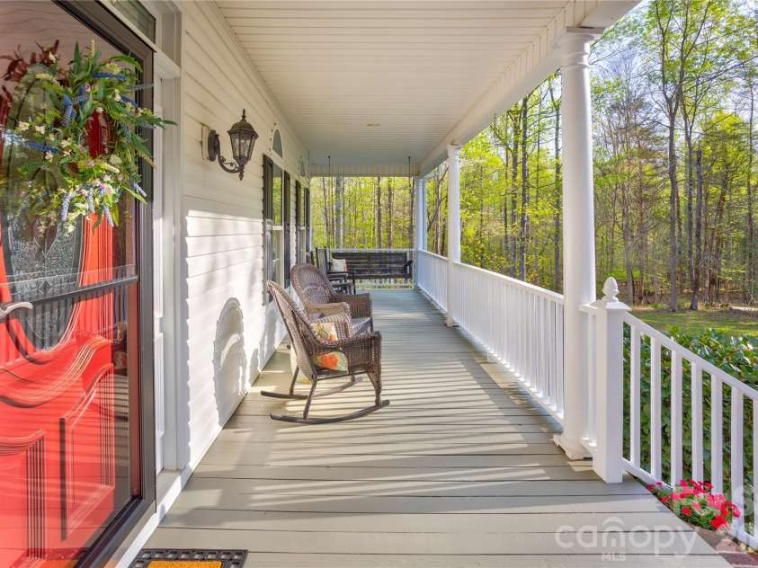 2715 Tabitha Lane, Concord, NC 28025.  MLS# CAR4366020, YatesRealty ID 10080. 