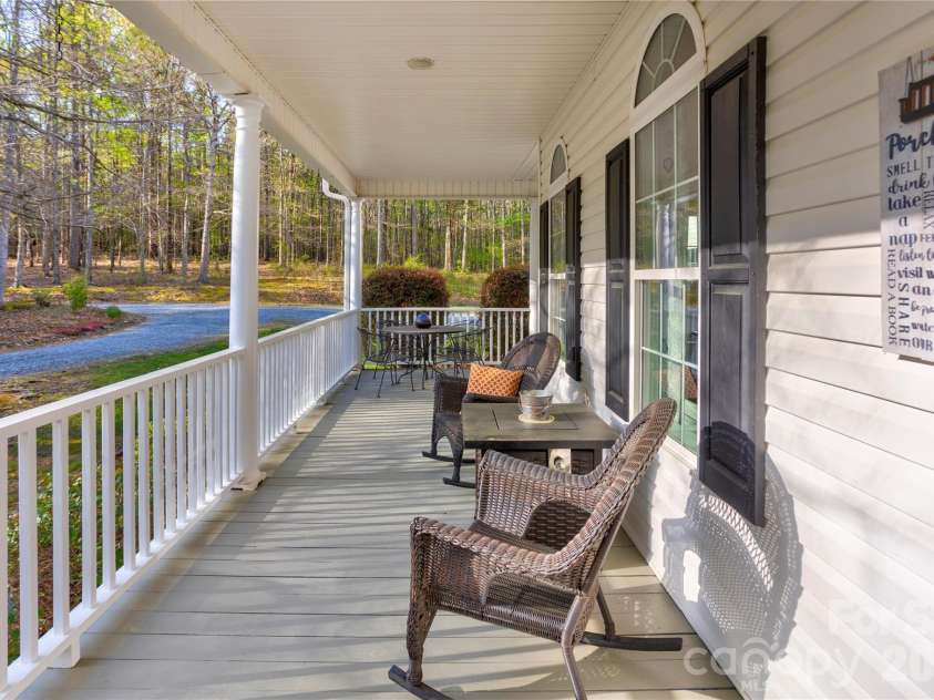 2715 Tabitha Lane, Concord, NC 28025.  MLS# CAR4366020, YatesRealty ID 10080. 