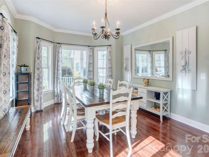 2715 Tabitha Lane, Concord, NC 28025.  MLS# CAR4366020, YatesRealty ID 10080. 