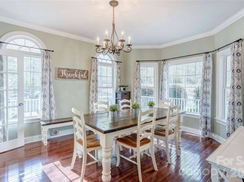 2715 Tabitha Lane, Concord, NC 28025.  MLS# CAR4366020, YatesRealty ID 10080. 