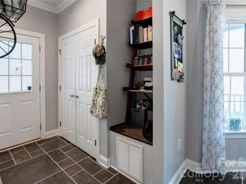 2715 Tabitha Lane, Concord, NC 28025.  MLS# CAR4366020, YatesRealty ID 10080. 