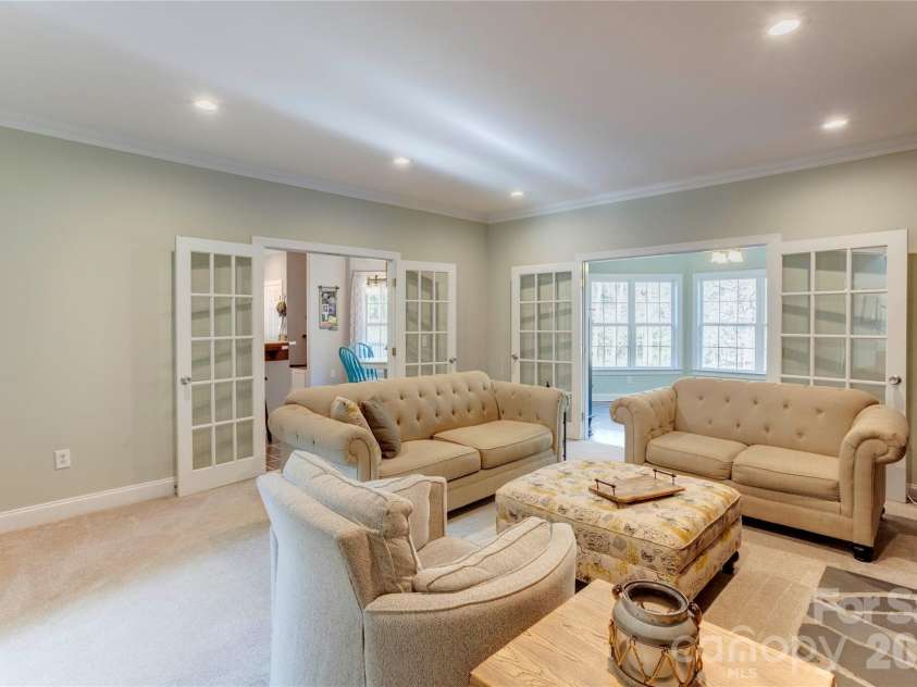 2715 Tabitha Lane, Concord, NC 28025.  MLS# CAR4366020, YatesRealty ID 10080. 