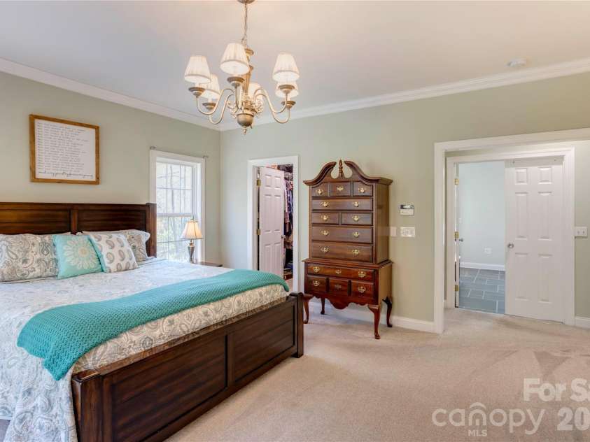 2715 Tabitha Lane, Concord, NC 28025.  MLS# CAR4366020, YatesRealty ID 10080. 