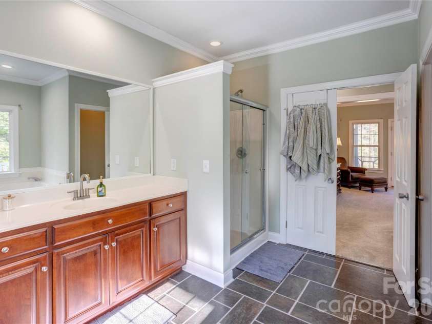 2715 Tabitha Lane, Concord, NC 28025.  MLS# CAR4366020, YatesRealty ID 10080. 