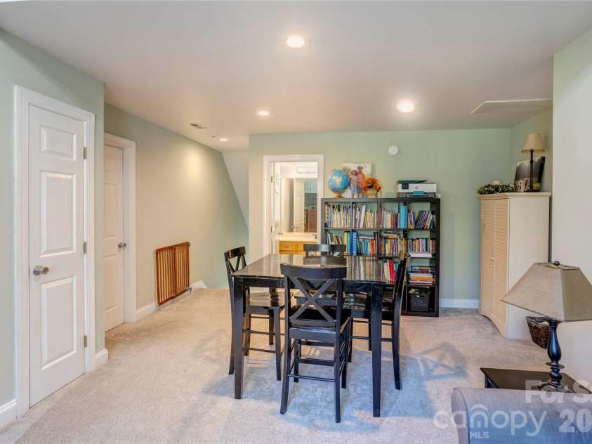 2715 Tabitha Lane, Concord, NC 28025.  MLS# CAR4366020, YatesRealty ID 10080. 