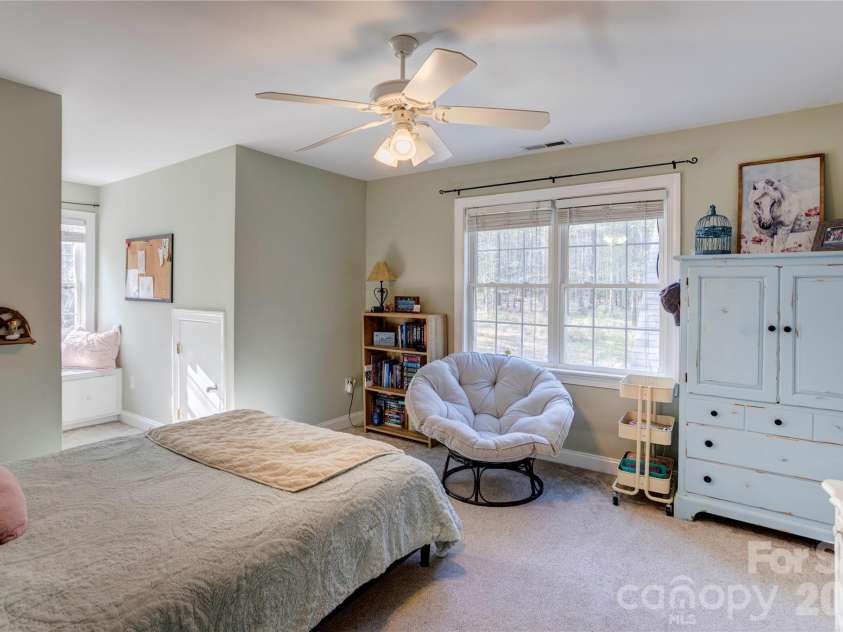 2715 Tabitha Lane, Concord, NC 28025.  MLS# CAR4366020, YatesRealty ID 10080. 