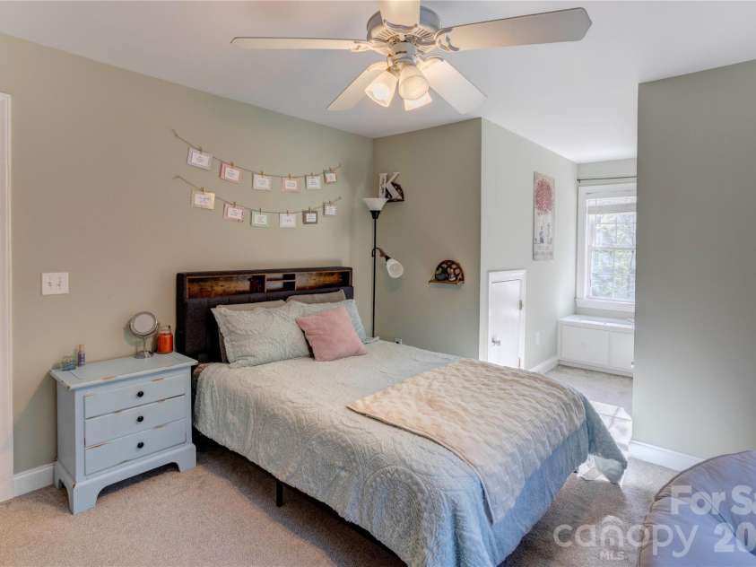 2715 Tabitha Lane, Concord, NC 28025.  MLS# CAR4366020, YatesRealty ID 10080. 
