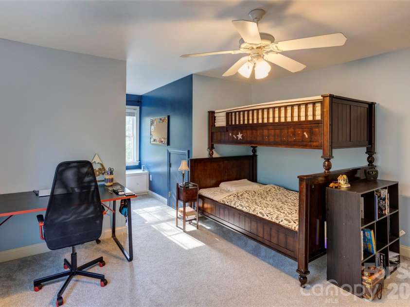 2715 Tabitha Lane, Concord, NC 28025.  MLS# CAR4366020, YatesRealty ID 10080. 