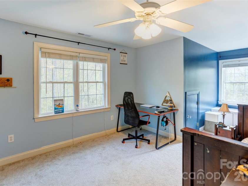 2715 Tabitha Lane, Concord, NC 28025.  MLS# CAR4366020, YatesRealty ID 10080. 
