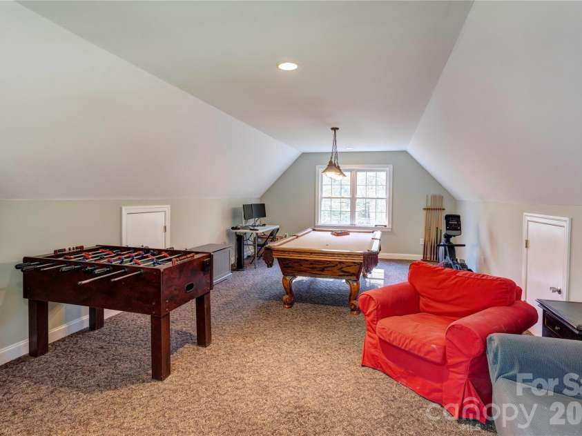 2715 Tabitha Lane, Concord, NC 28025.  MLS# CAR4366020, YatesRealty ID 10080. 