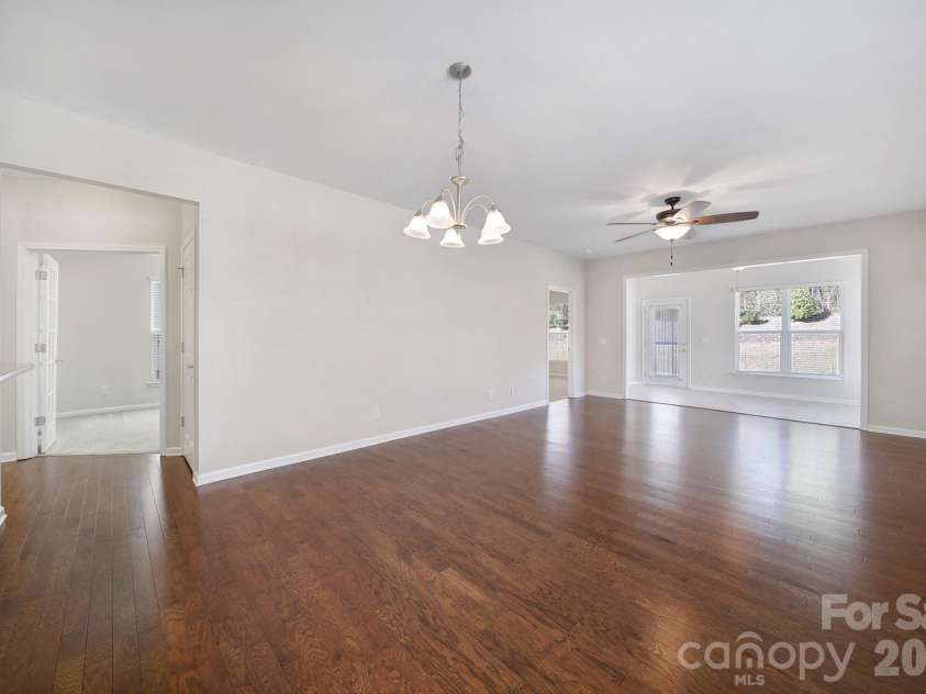 20257 Dovekie Lane, Fort Mill, SC 29707.  MLS# CAR4321948, YatesRealty ID 10082. 