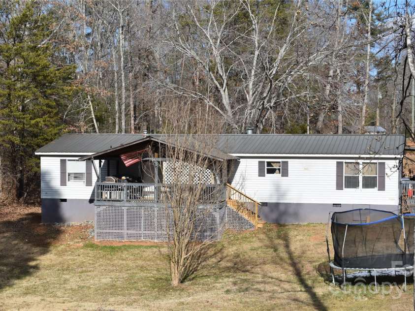 3149 Alden Starnes Road, Granite Falls, NC 28630.  MLS# CAR4214858, YatesRealty ID 10083. 