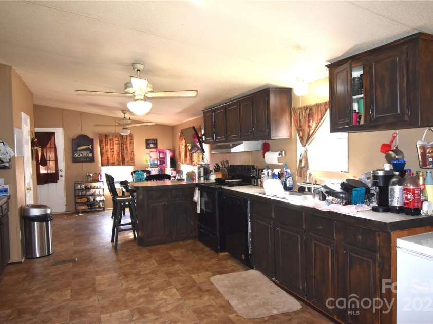 3149 Alden Starnes Road, Granite Falls, NC 28630.  MLS# CAR4214858, YatesRealty ID 10083. 