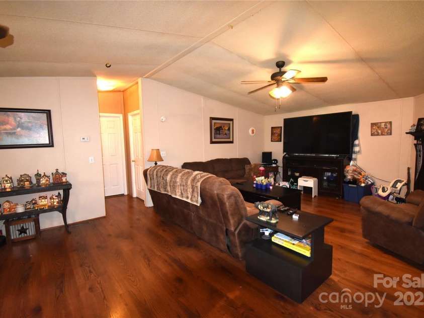 3149 Alden Starnes Road, Granite Falls, NC 28630.  MLS# CAR4214858, YatesRealty ID 10083. 