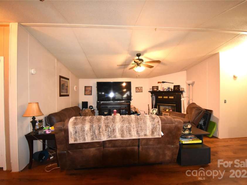 3149 Alden Starnes Road, Granite Falls, NC 28630.  MLS# CAR4214858, YatesRealty ID 10083. 