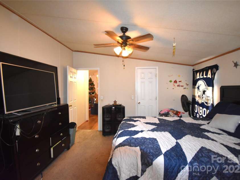 3149 Alden Starnes Road, Granite Falls, NC 28630.  MLS# CAR4214858, YatesRealty ID 10083. 