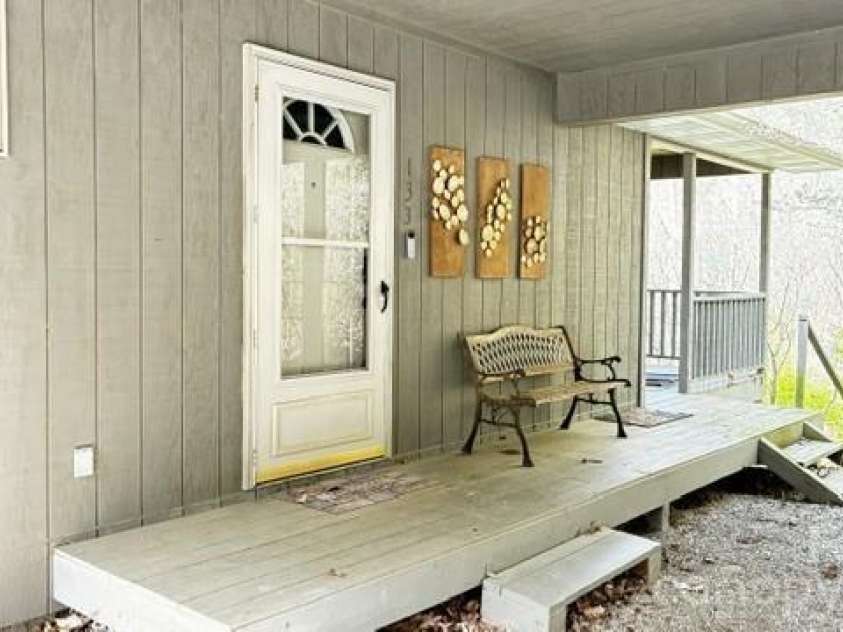 133 Ambria Drive, Waynesville, NC 28785.  MLS# CAR4368042, YatesRealty ID 10084. 