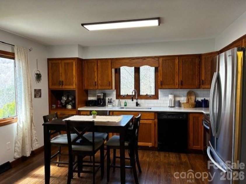 133 Ambria Drive, Waynesville, NC 28785.  MLS# CAR4368042, YatesRealty ID 10084. 