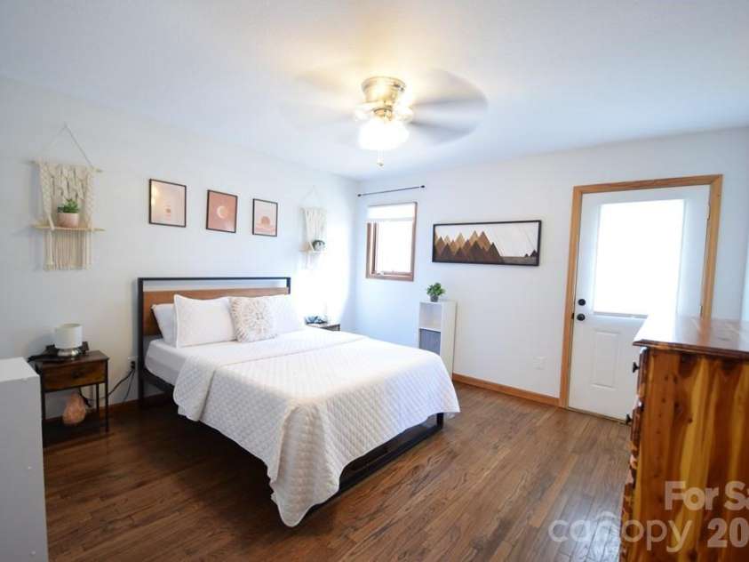 133 Ambria Drive, Waynesville, NC 28785.  MLS# CAR4368042, YatesRealty ID 10084. 