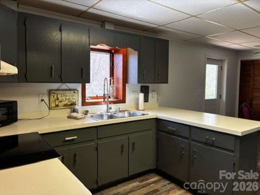 133 Ambria Drive, Waynesville, NC 28785.  MLS# CAR4368042, YatesRealty ID 10084. 