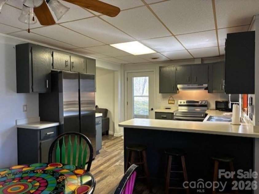 133 Ambria Drive, Waynesville, NC 28785.  MLS# CAR4368042, YatesRealty ID 10084. 
