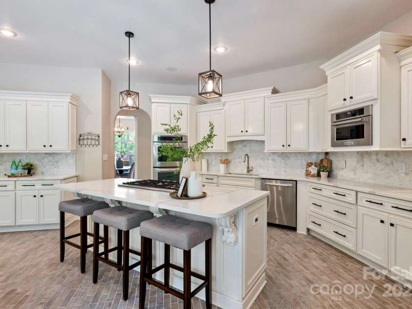 133 Crooked Branch Way, Troutman, NC 28166.  MLS# CAR4245345, YatesRealty ID 10085. 