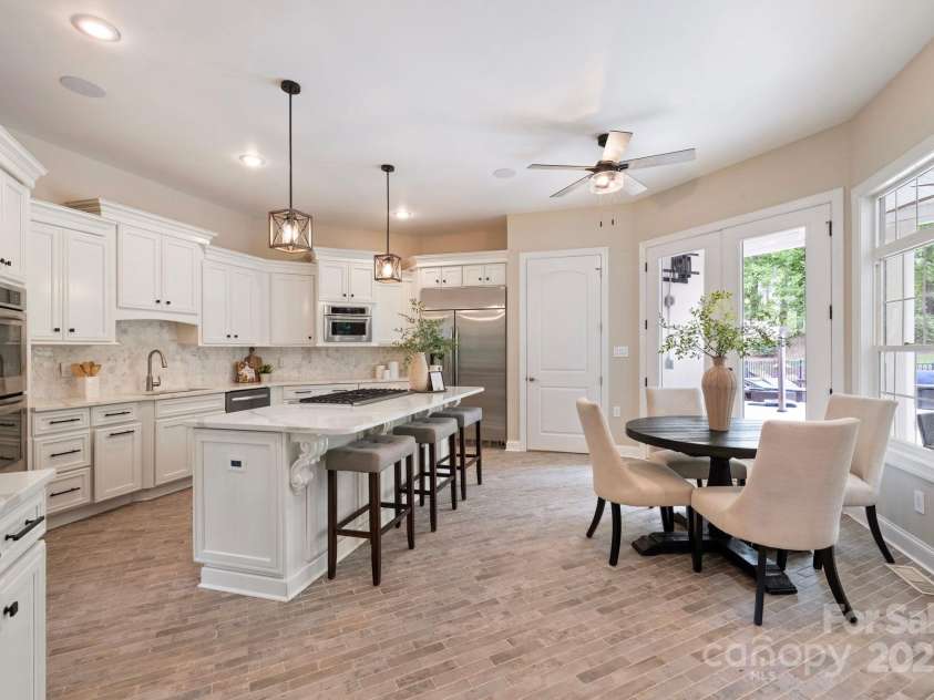 133 Crooked Branch Way, Troutman, NC 28166.  MLS# CAR4245345, YatesRealty ID 10085. 