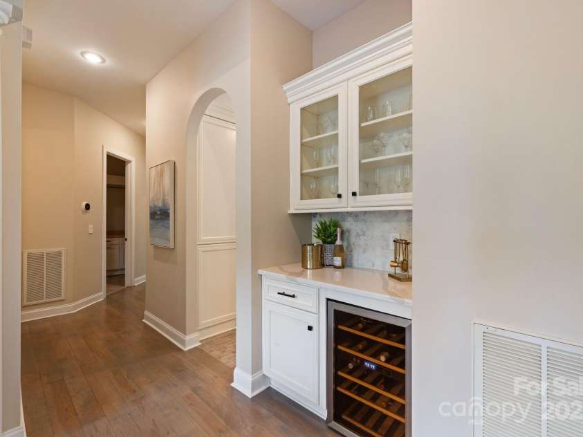 133 Crooked Branch Way, Troutman, NC 28166.  MLS# CAR4245345, YatesRealty ID 10085. 