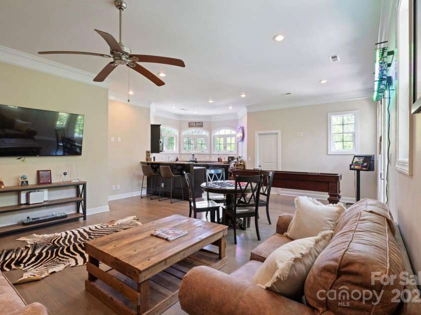 133 Crooked Branch Way, Troutman, NC 28166.  MLS# CAR4245345, YatesRealty ID 10085. 