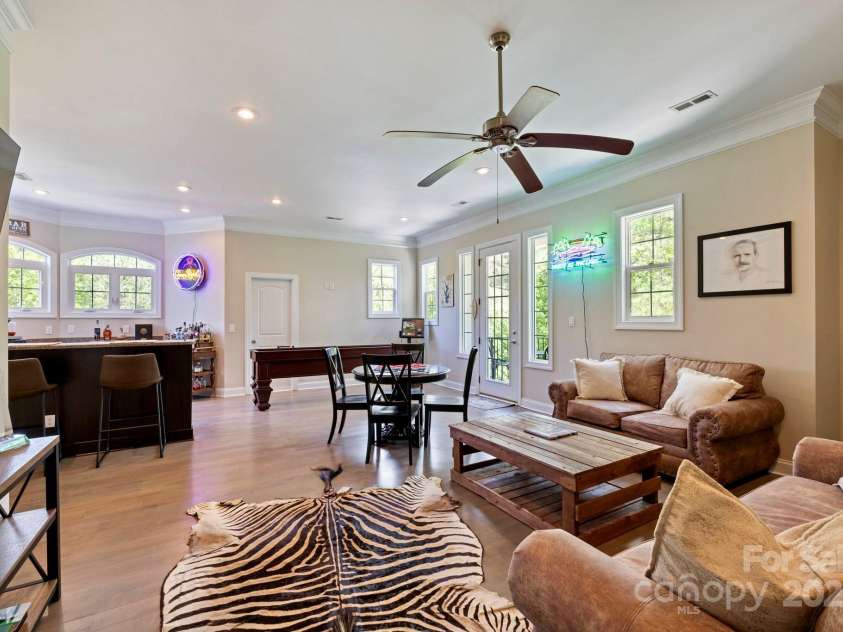 133 Crooked Branch Way, Troutman, NC 28166.  MLS# CAR4245345, YatesRealty ID 10085. 
