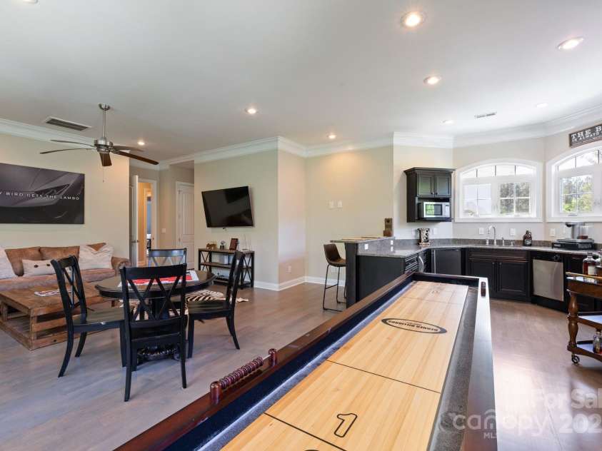 133 Crooked Branch Way, Troutman, NC 28166.  MLS# CAR4245345, YatesRealty ID 10085. 