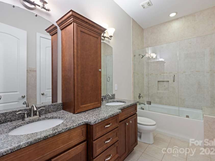 133 Crooked Branch Way, Troutman, NC 28166.  MLS# CAR4245345, YatesRealty ID 10085. 