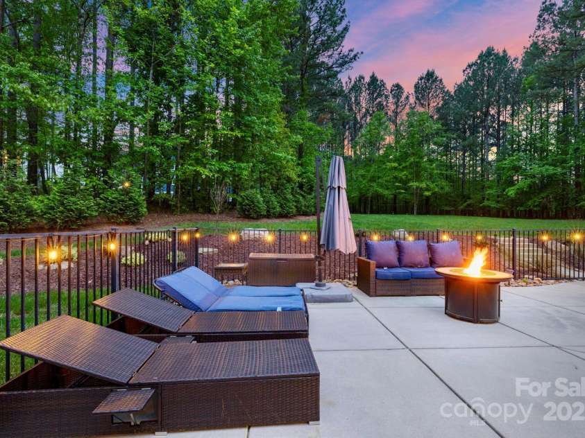 133 Crooked Branch Way, Troutman, NC 28166.  MLS# CAR4245345, YatesRealty ID 10085. 