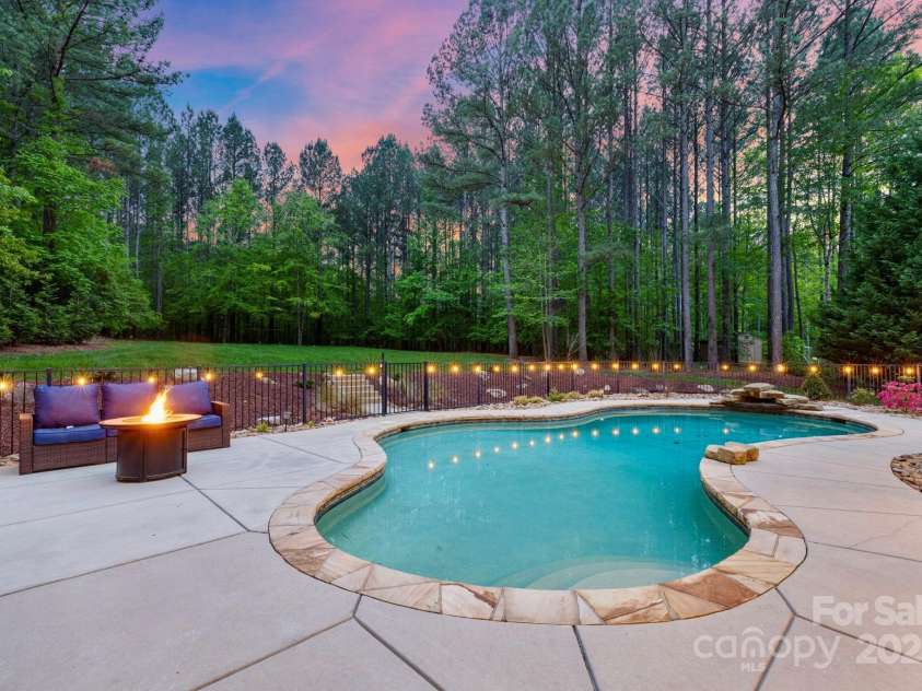 133 Crooked Branch Way, Troutman, NC 28166.  MLS# CAR4245345, YatesRealty ID 10085. 