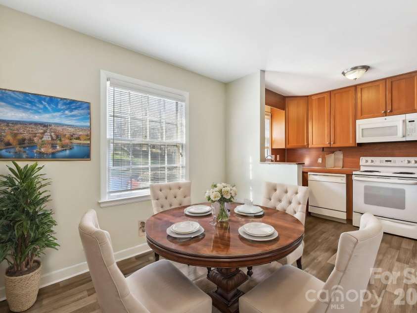 1334 Briar Creek Road, Charlotte, NC 28205.  MLS# CAR4341561, YatesRealty ID 10085. 