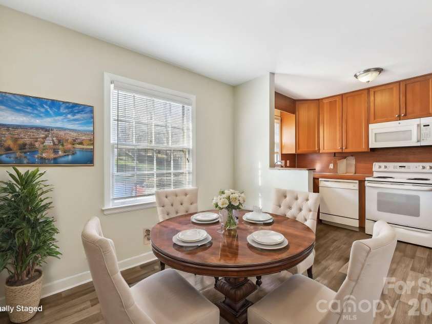 1334 Briar Creek Road, Charlotte, NC 28205.  MLS# CAR4341561, YatesRealty ID 10085. 