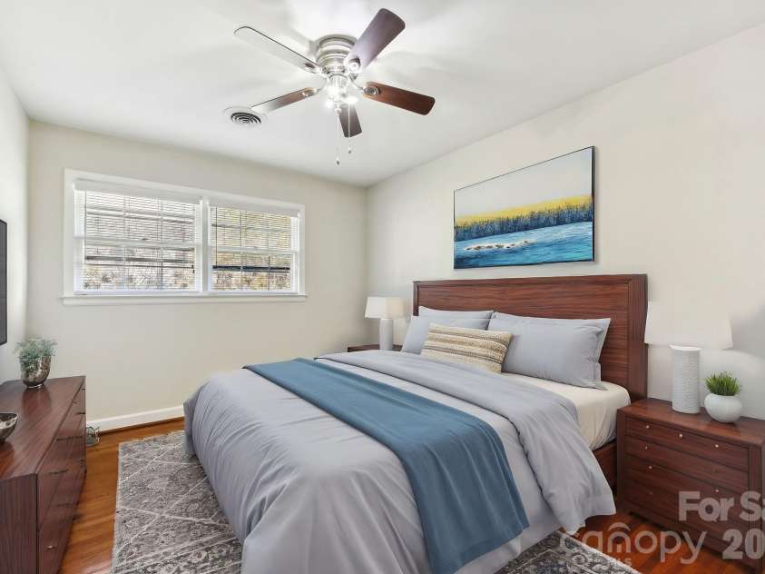 1334 Briar Creek Road, Charlotte, NC 28205.  MLS# CAR4341561, YatesRealty ID 10085. 