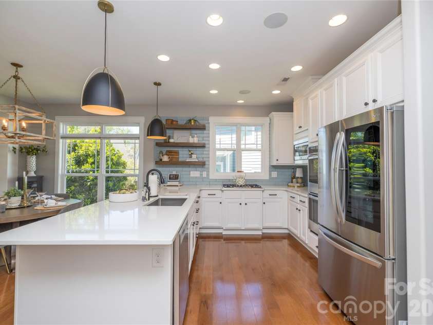 18003 Northport Drive, Cornelius, NC 28031.  MLS# CAR4366451, YatesRealty ID 10086. 