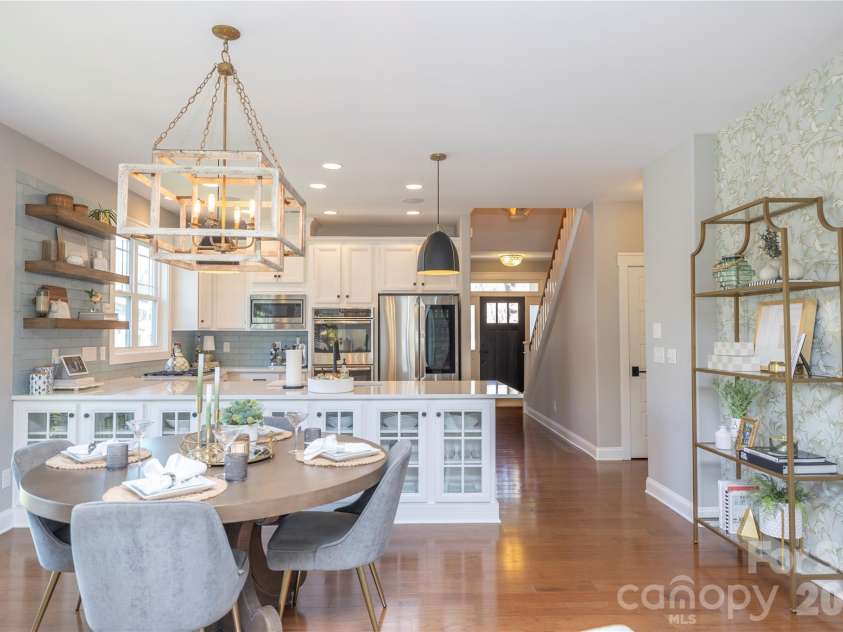 18003 Northport Drive, Cornelius, NC 28031.  MLS# CAR4366451, YatesRealty ID 10086. 