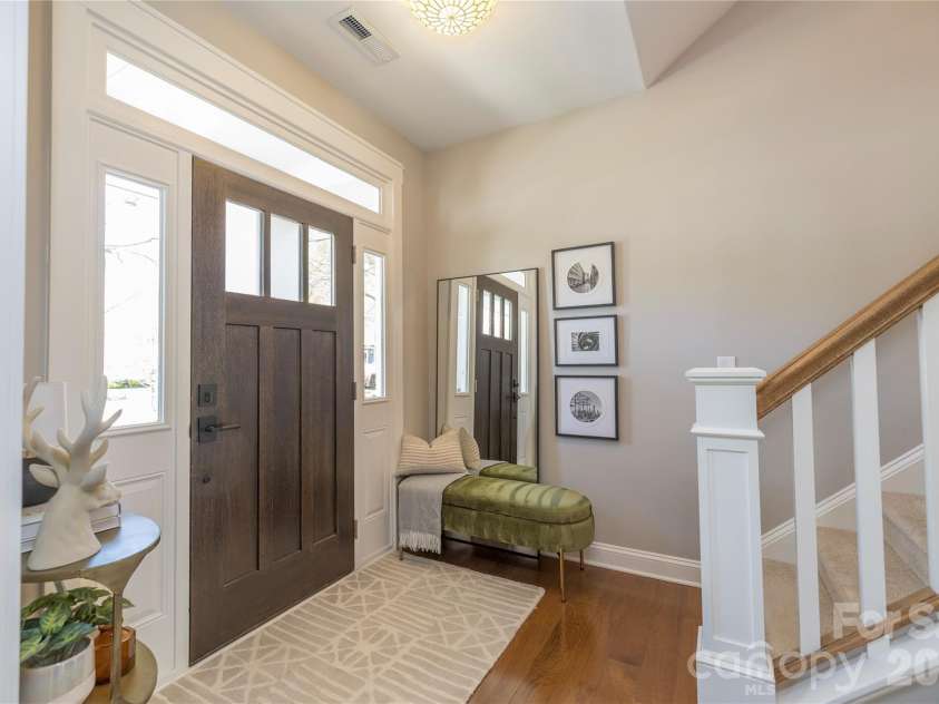 18003 Northport Drive, Cornelius, NC 28031.  MLS# CAR4366451, YatesRealty ID 10086. 