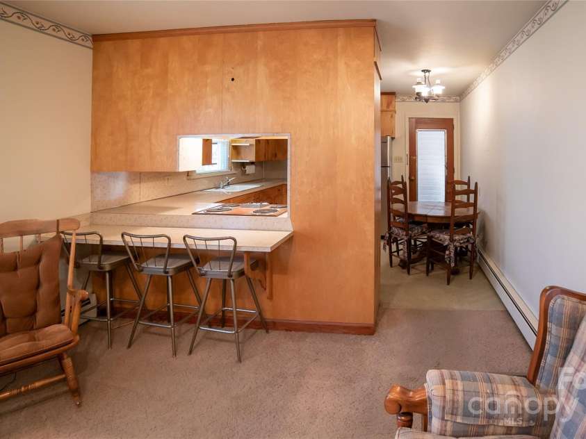 1052 Orchard Street, Valdese, NC 28690.  MLS# CAR4223155, YatesRealty ID 10087. Versatile space