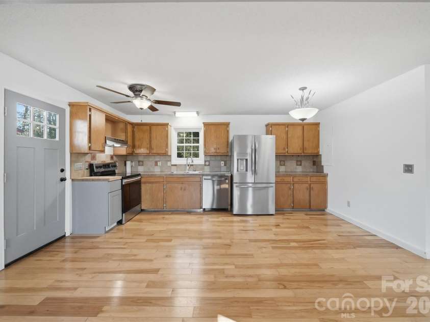 4771 Petra Mill Road, Granite Falls, NC 28630.  MLS# CAR4355245, YatesRealty ID 10087. 