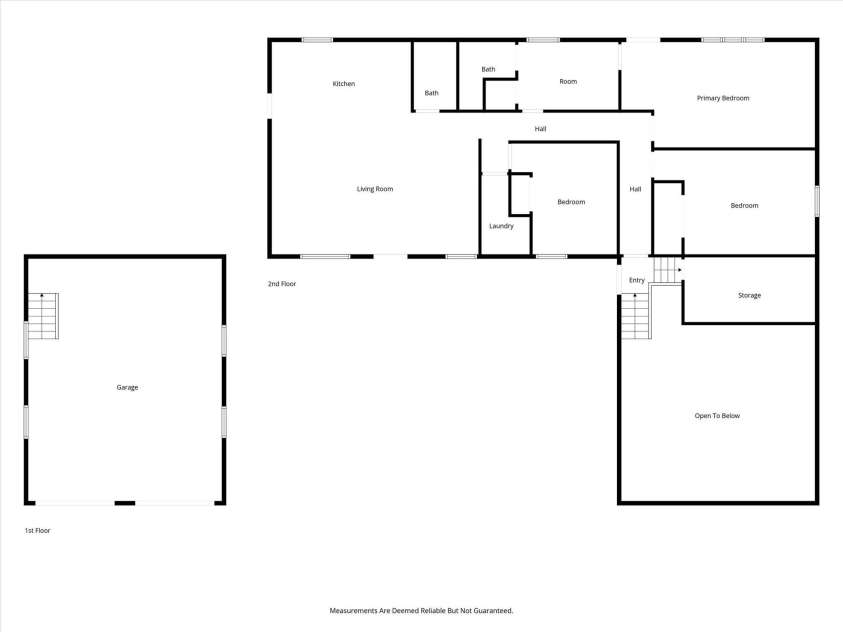 4771 Petra Mill Road, Granite Falls, NC 28630.  MLS# CAR4355245, YatesRealty ID 10087. 