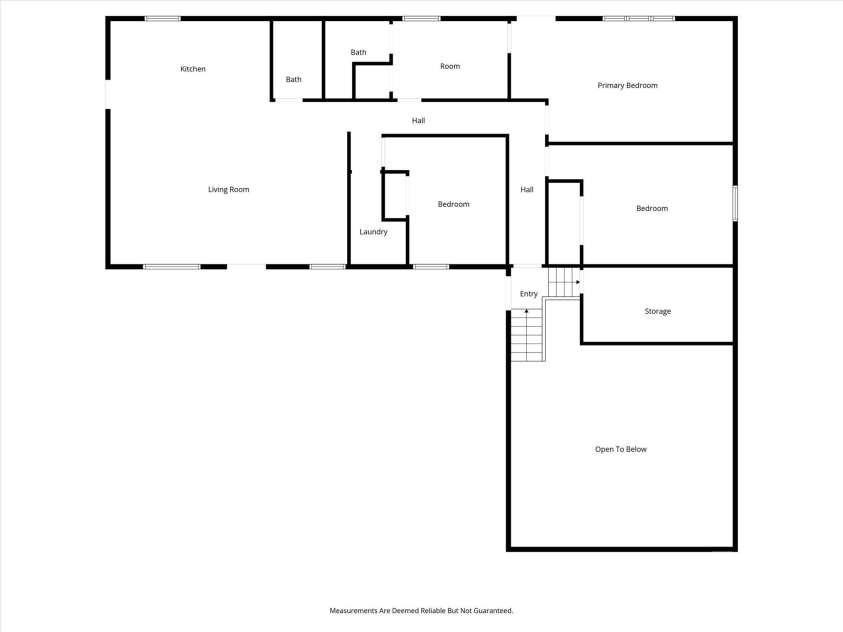 4771 Petra Mill Road, Granite Falls, NC 28630.  MLS# CAR4355245, YatesRealty ID 10087. 