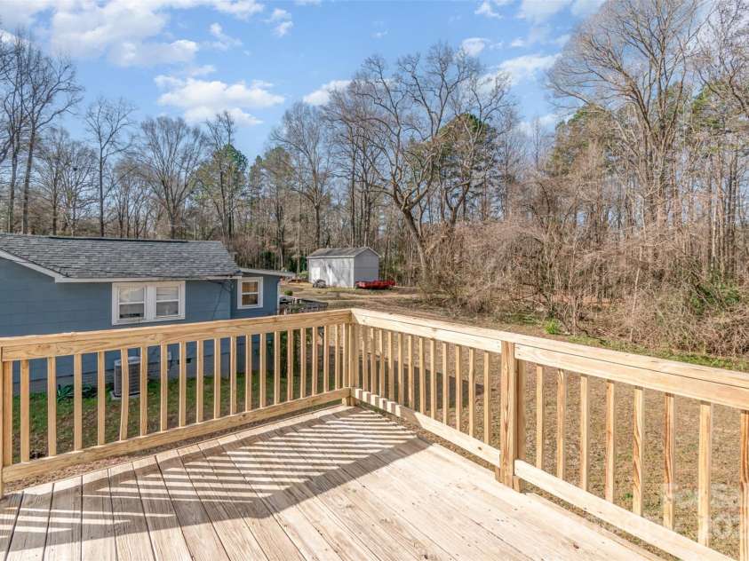 1003 Harris Street, Kannapolis, NC 28081.  MLS# CAR4224123, YatesRealty ID 10088. 