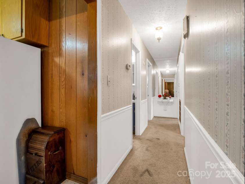 1309 Briarcliff Road, Shelby, NC 28152.  MLS# CAR4244726, YatesRealty ID 10089. 