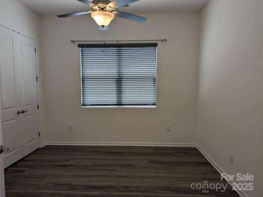 6642 Star Drive, Sherrills Ford, NC 28673.  MLS# CAR4253691, YatesRealty ID 10092. 3rd Bedroom