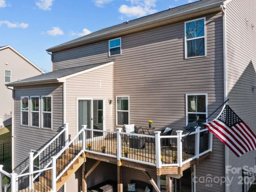 7520 Berkeley Road, Denver, NC 28037.  MLS# CAR4201191, YatesRealty ID 10093. 
