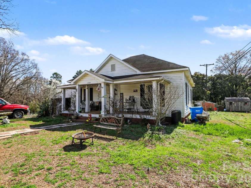 13721 Highway 601 None, Midland, NC 28107.  MLS# CAR4354012, YatesRealty ID 10094. 