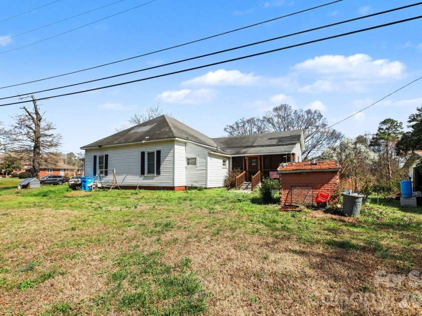 13721 Highway 601 None, Midland, NC 28107.  MLS# CAR4354012, YatesRealty ID 10094. 